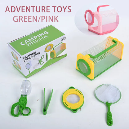 Outdoor Exploration Kit