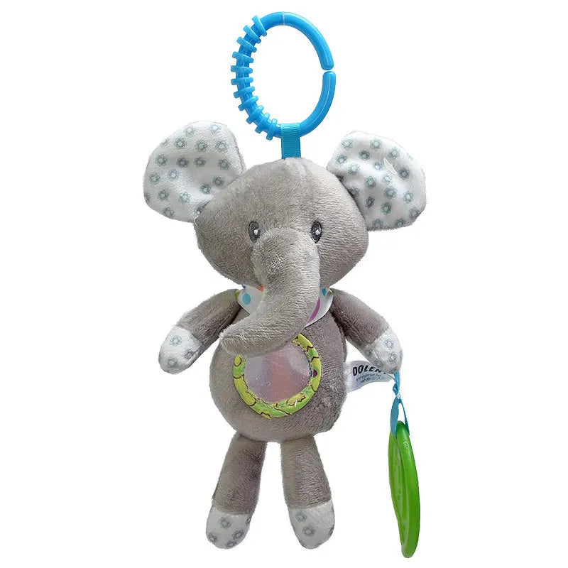 Baby Sensory Hanging Rattle