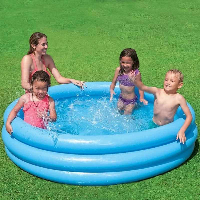 Inflatable Swimming Pool