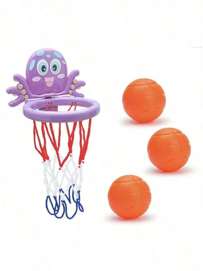 Basketball Bath Toy