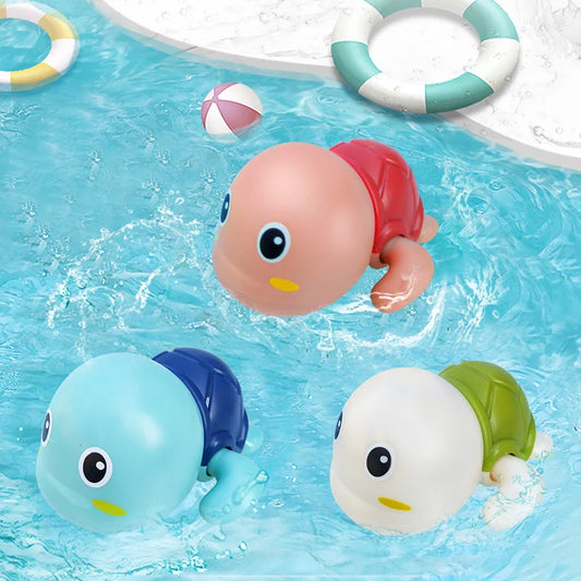Baby Bath Toys