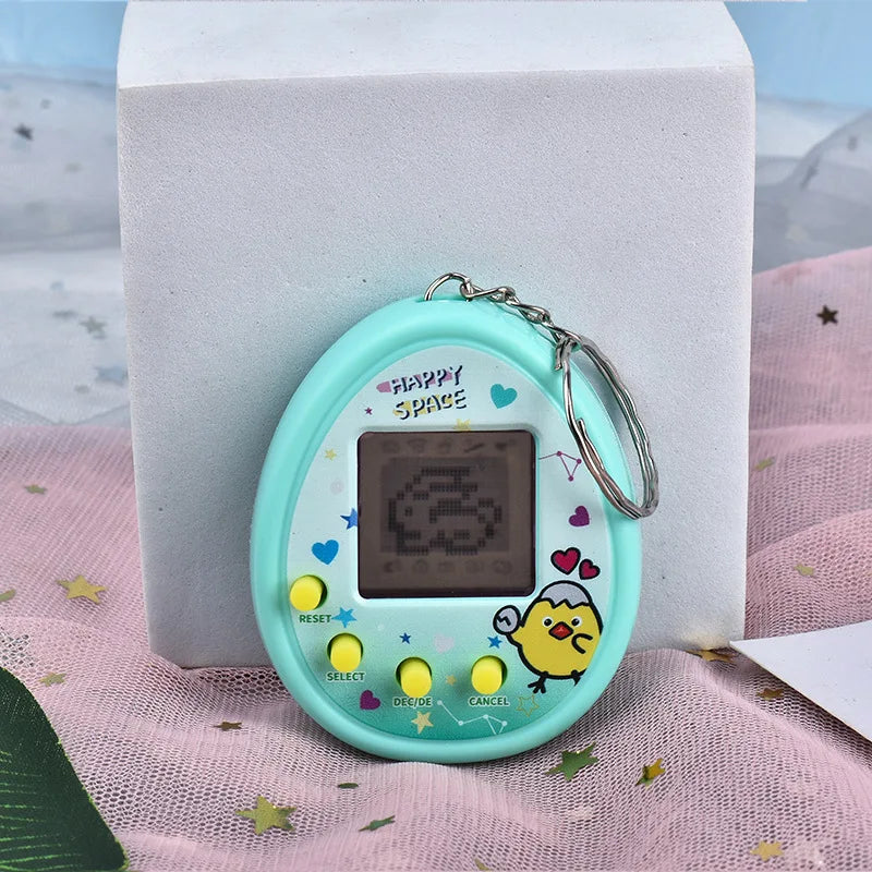 Kids Pocket Pet Game