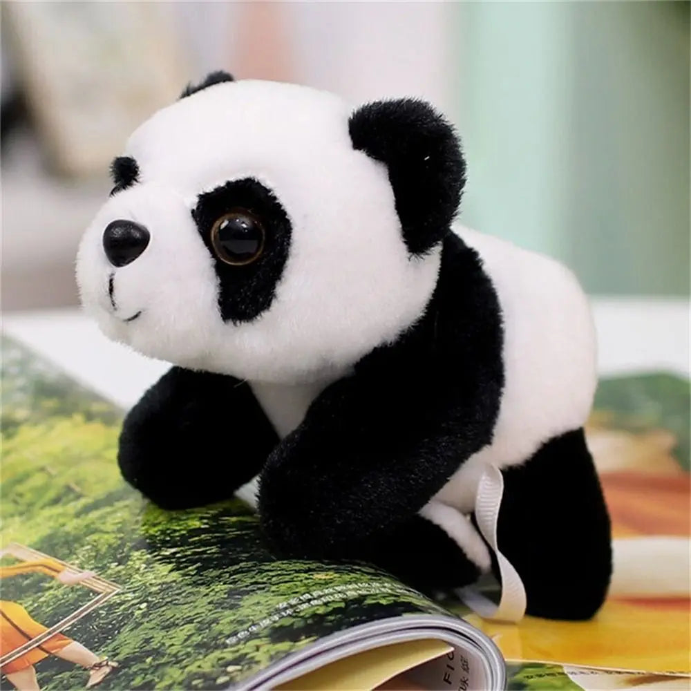 Stuffed Animals Magnetic Shoulder Plush