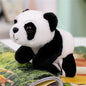 Stuffed Animals Magnetic Shoulder Plush
