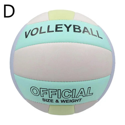 Official Size 5 Volleyball