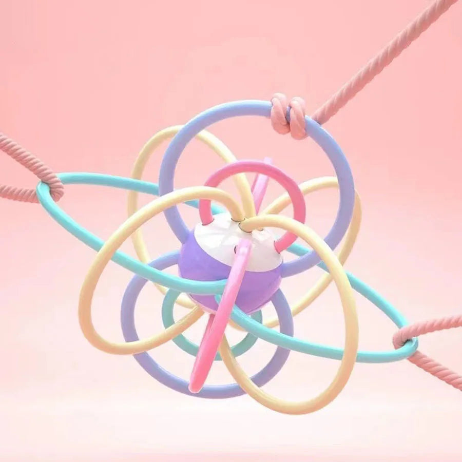 Baby Sensory Toys