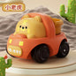 Baby Car Toys Cartoon Animals