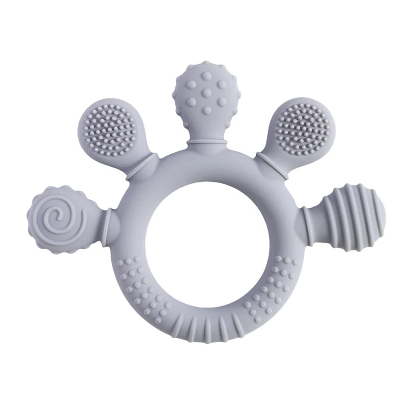 Baby Teether Sensory Toy