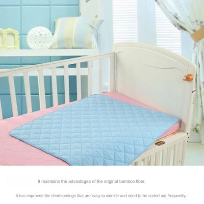 Waterproof Baby Diaper Changing Pad