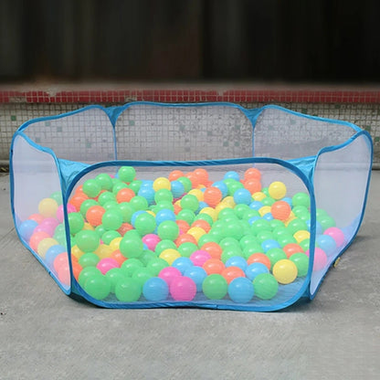 Ball Pool Tent (No Balls Included)