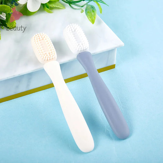Chewing Teether Trainer Brush Stick