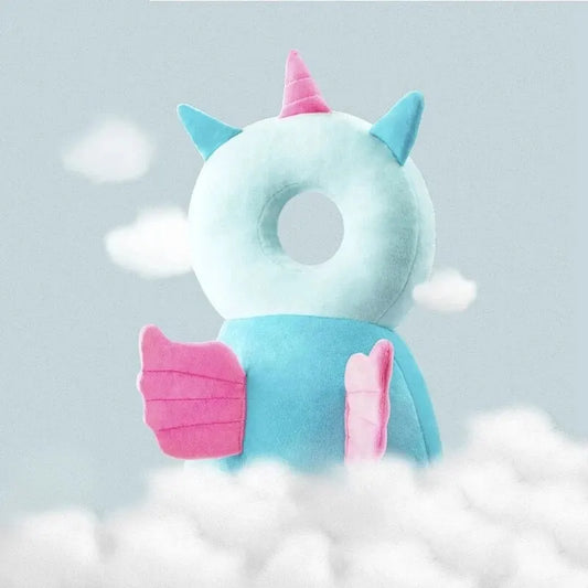 Baby Anti Fall Pillow
