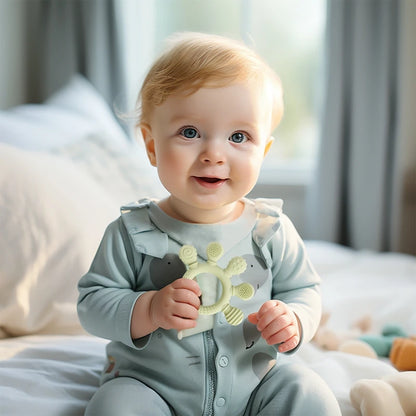 Baby Teether Sensory Toy