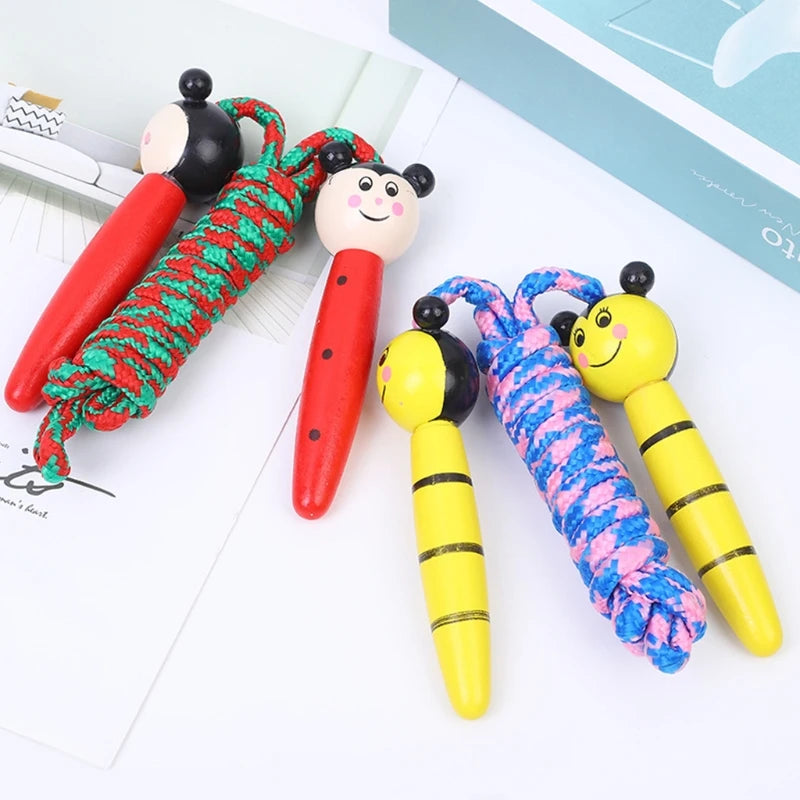 Kids Cotton Jump Rope