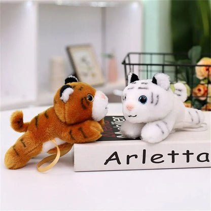 Stuffed Animals Magnetic Shoulder Plush