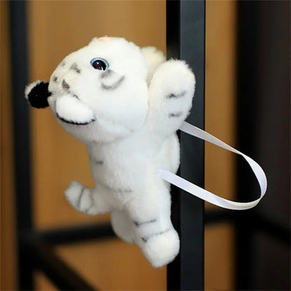Stuffed Animals Magnetic Shoulder Plush
