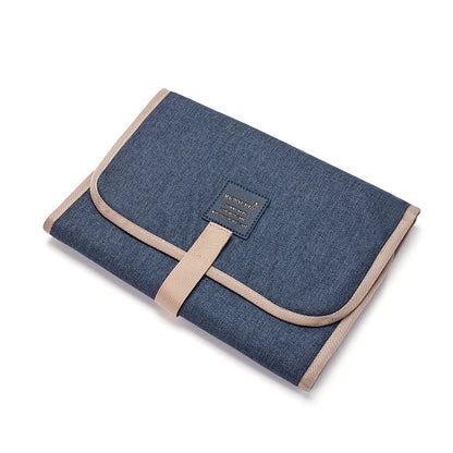 Baby Travel Diaper Changing Mat