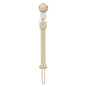 Silicone Pacifier Clips