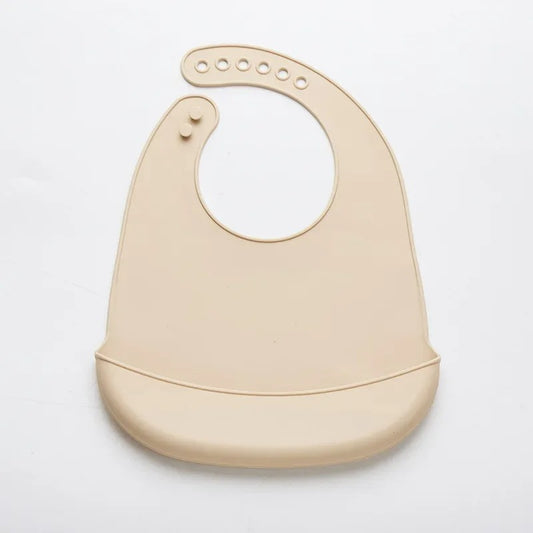 Catch-A-Mess Baby Bib