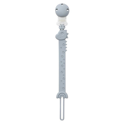 Silicone Pacifier Clips