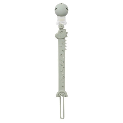 Silicone Pacifier Clips