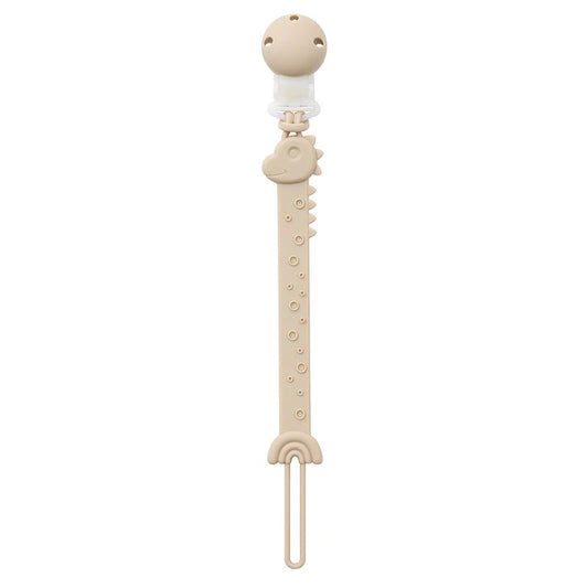 Silicone Pacifier Clips