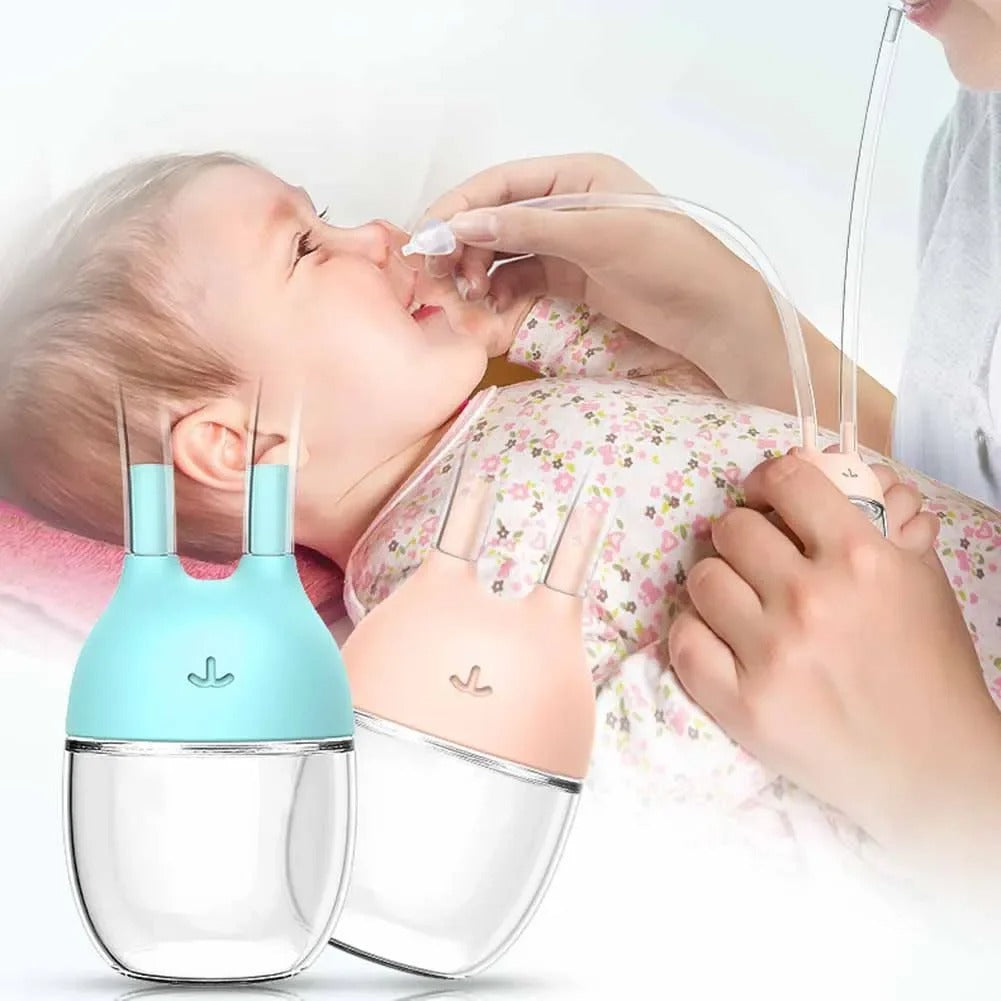 Newborn Nose Aspirator