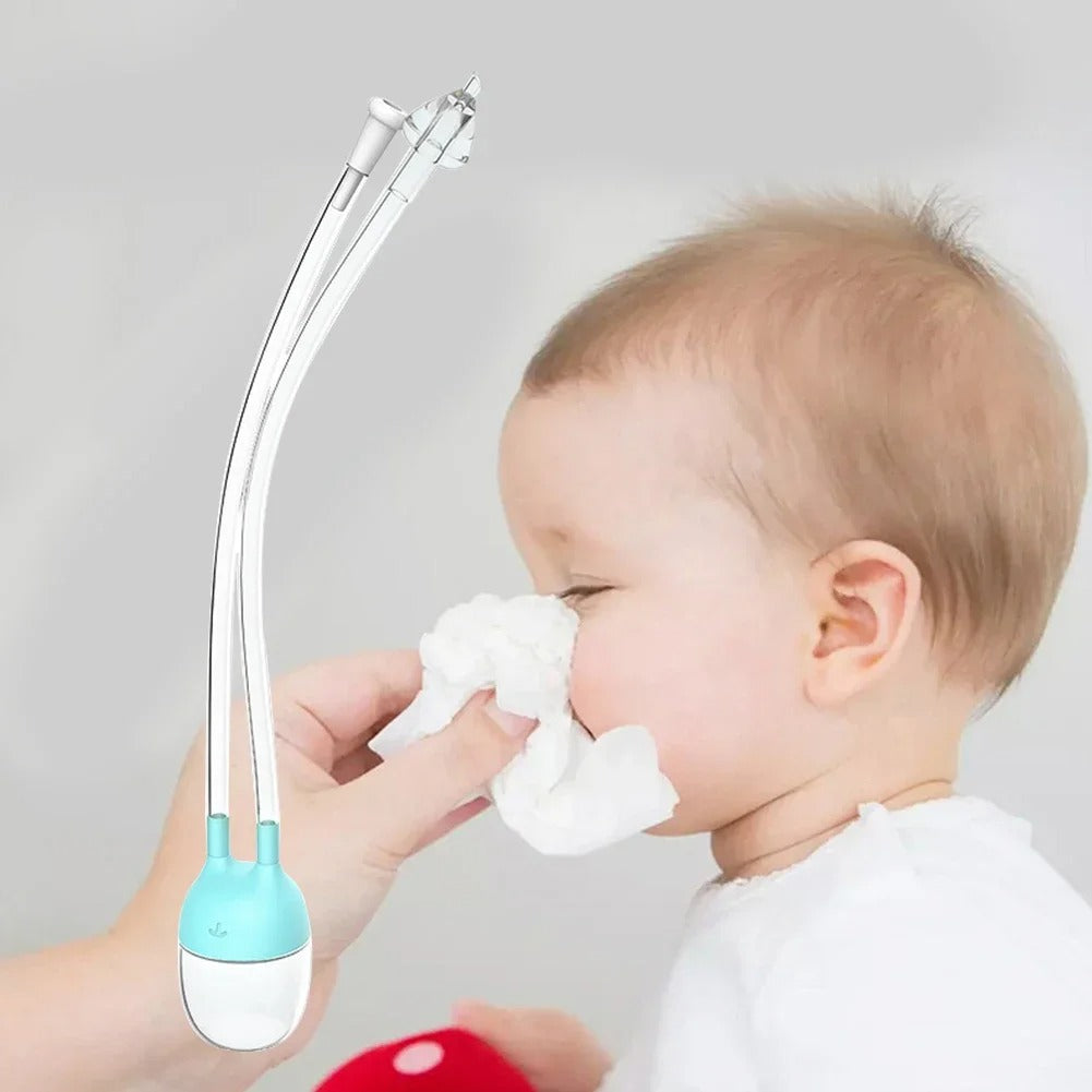 Newborn Nose Aspirator