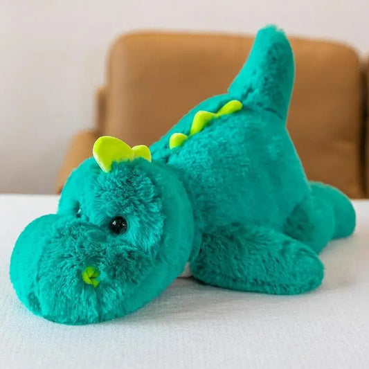 Dinosaur/Hippo Plush Stuffed Animal