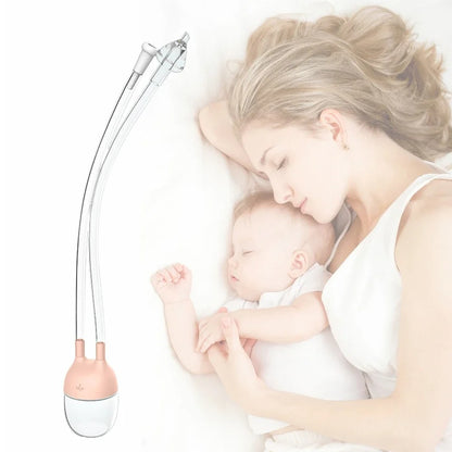 Newborn Nose Aspirator