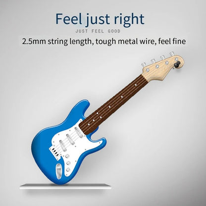 Mini Electric Guitar