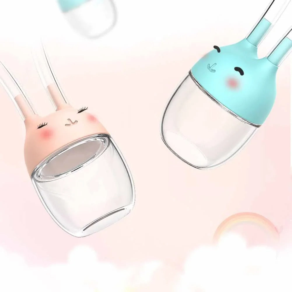 Newborn Nose Aspirator