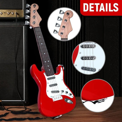 Mini Electric Guitar