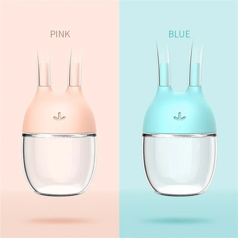 Newborn Nose Aspirator