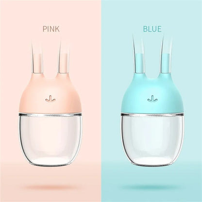 Newborn Nose Aspirator