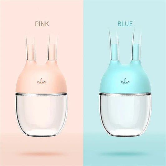 Newborn Nose Aspirator