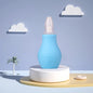 Newborn Silicone Nose Cleaner