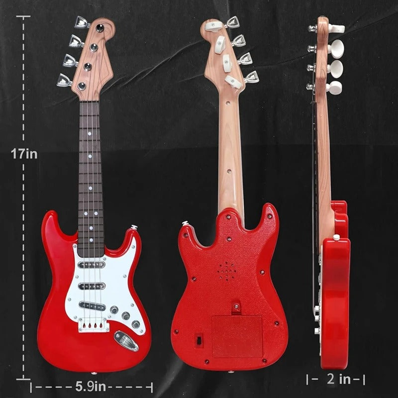 Mini Electric Guitar