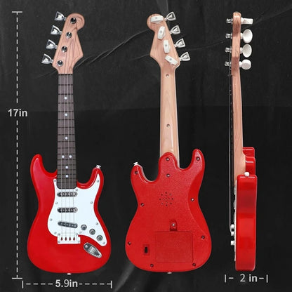 Mini Electric Guitar