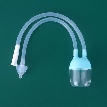 Newborn Nose Aspirator