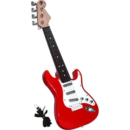 Mini Electric Guitar