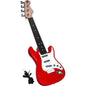 Mini Electric Guitar
