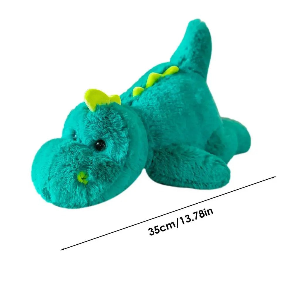 Dinosaur/Hippo Plush Stuffed Animal