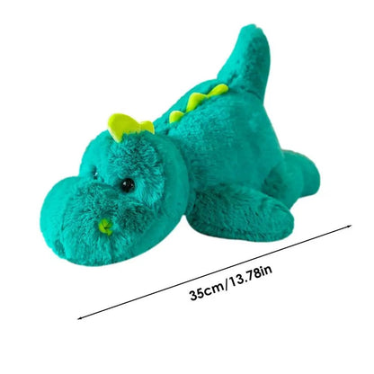 Dinosaur/Hippo Plush Stuffed Animal