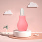 Newborn Silicone Nose Cleaner