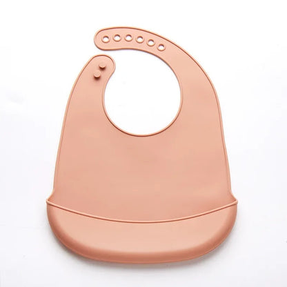 Catch-A-Mess Baby Bib