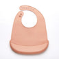 Catch-A-Mess Baby Bib